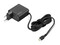 Фото - Блок живлення Lenovo 65W USB-C Wall Adaptor-EU Pin (4X21L54610) | click.ua