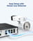 Фото - IP-камера Reolink Duo Series P750 (Duo 3 PoE) | click.ua