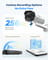Фото - IP-камера Reolink Duo Series P750 (Duo 3 PoE) | click.ua