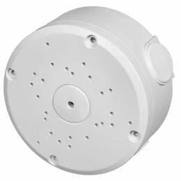 Монтажна коробка пластик Light Vision VLC-01BX 120х50 мм