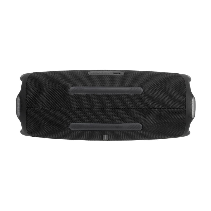 Акустична система JBL Charge 6 Black (JBLCHARGE6BLK)