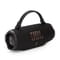 Фото - Акустична система JBL Charge 6 Black (JBLCHARGE6BLK) | click.ua