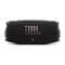 Фото - Акустична система JBL Charge 6 Black (JBLCHARGE6BLK) | click.ua