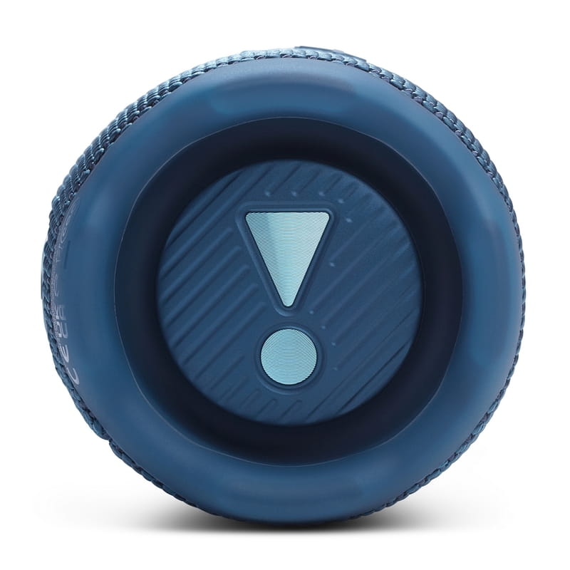 Акустична система JBL Flip 7 Blue (JBLFLIP7BLU)
