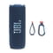 Фото - Акустична система JBL Flip 7 Blue (JBLFLIP7BLU) | click.ua