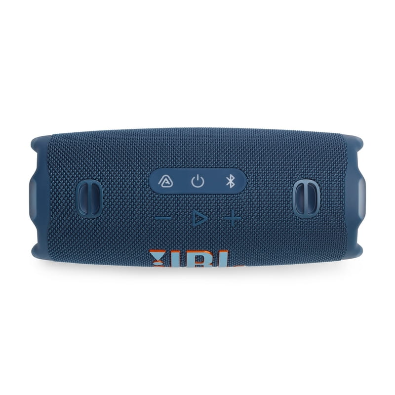 Акустическая система JBL Charge 6 Blue (JBLCHARGE6BLU)