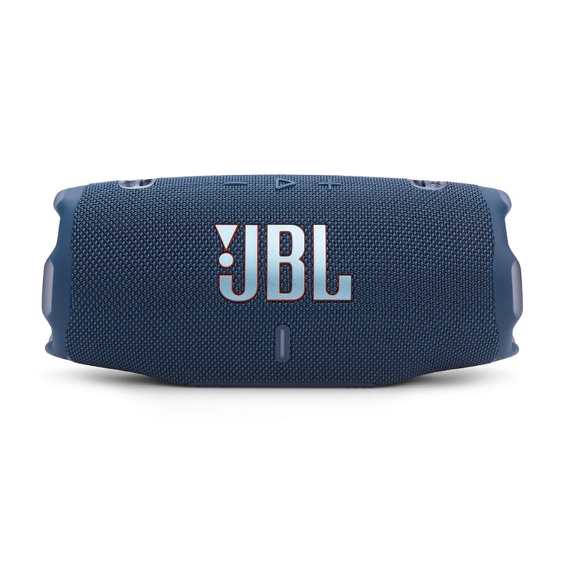 Акустическая система JBL Charge 6 Blue (JBLCHARGE6BLU)