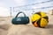Фото - Акустическая система JBL Charge 6 Blue (JBLCHARGE6BLU) | click.ua