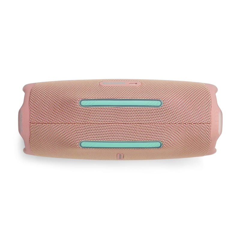 Акустична система JBL Charge 6 Pink (JBLCHARGE6PINK)
