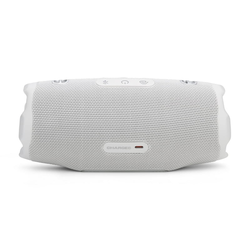 Акустична система JBL Charge 6 White (JBLCHARGE6WHT)