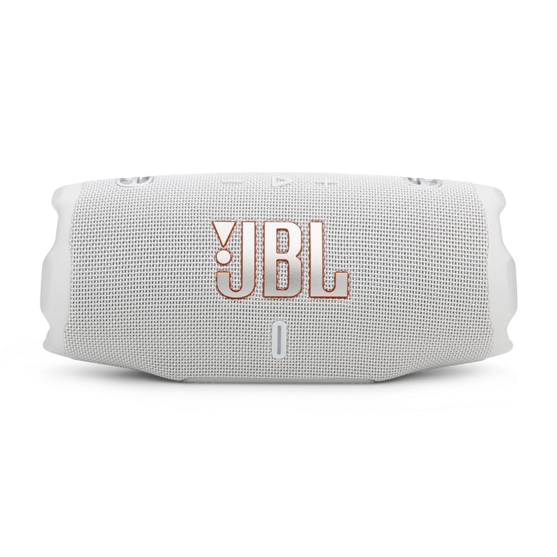 Акустична система JBL Charge 6 White (JBLCHARGE6WHT)