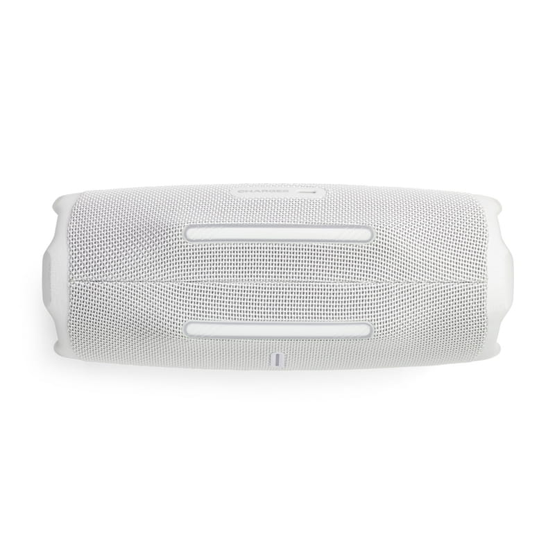 Акустична система JBL Charge 6 White (JBLCHARGE6WHT)
