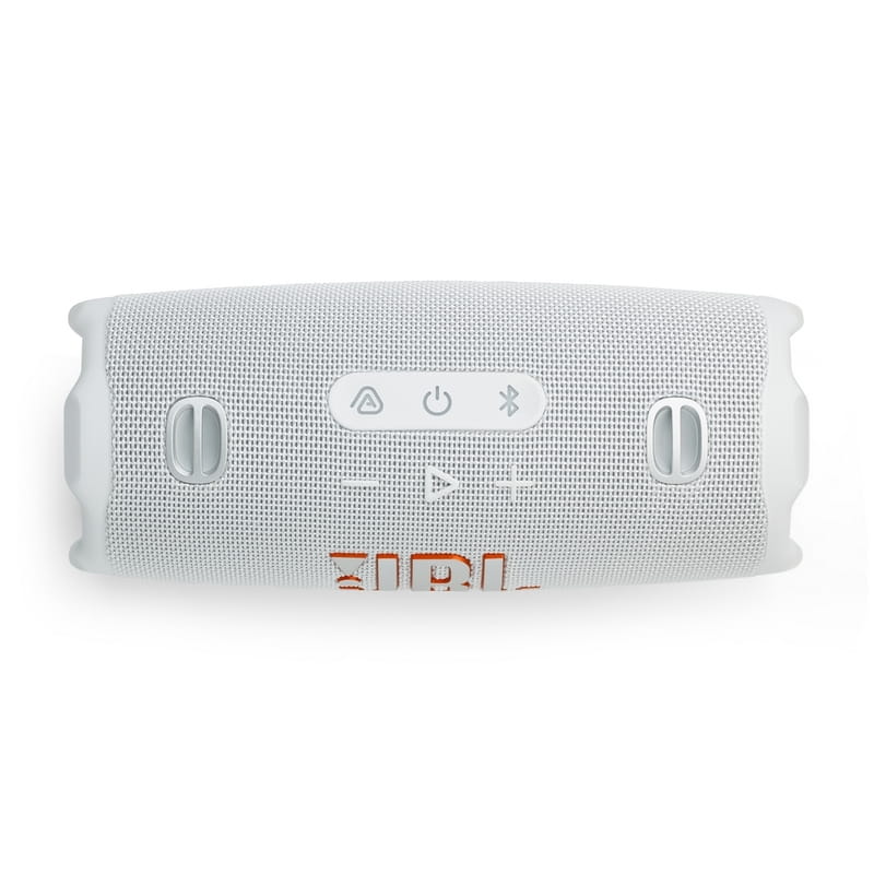 Акустична система JBL Charge 6 White (JBLCHARGE6WHT)