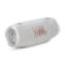Фото - Акустична система JBL Charge 6 White (JBLCHARGE6WHT) | click.ua
