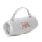 Фото - Акустична система JBL Charge 6 White (JBLCHARGE6WHT) | click.ua