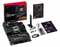 Фото - Материнська плата Asus ROG Strix B850-E Gaming WiFi Socket AM5 | click.ua