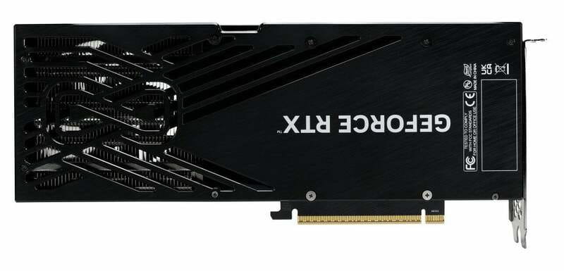 Видеокарта GF RTX 5070 12GB GDDR7 Infinity 3 OC Palit (NE75070S19K9-GB2050S)