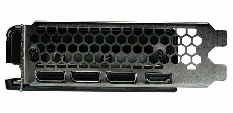 Видеокарта GF RTX 5070 12GB GDDR7 Infinity 3 OC Palit (NE75070S19K9-GB2050S)