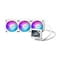 Фото - Система водяного охолодження Asus ROG Ryujin III 360 ARGB Extreme White (90RC0132-M0EAY0) | click.ua