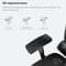Фото - Кресло для геймеров Anda Seat X-Air Mega Size XL Mesh Gray Twilight (AD-WY-01-GGSP) | click.ua