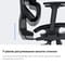 Фото - Кресло для геймеров Anda Seat X-Air Mega Size XL Mesh Gray Twilight (AD-WY-01-GGSP) | click.ua