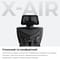 Фото - Кресло для геймеров Anda Seat X-Air Mega Size XL Mesh Gray Twilight (AD-WY-01-GGSP) | click.ua