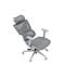 Фото - Кресло для геймеров Anda Seat X-Air Mega Size XL Mesh Gray Twilight (AD-WY-01-GGSP) | click.ua