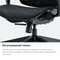 Фото - Кресло для геймеров Anda Seat X-Air Mega Size XL Mesh Gray Twilight (AD-WY-01-GGSP) | click.ua