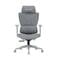 Фото - Кресло для геймеров Anda Seat X-Air Mega Size XL Mesh Gray Twilight (AD-WY-01-GGSP) | click.ua