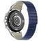 Фото - Смарт-годинник iMiki Holo Ultra Silver Magnetic Strap | click.ua