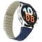 Фото - Смарт-годинник iMiki Holo Ultra Silver Magnetic Strap | click.ua