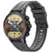 Фото - Смарт-часы iMiki XPLORER Pro Black Silicone strap | click.ua
