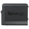 Фото - Мережевий дисковий масив Synology DS423 | click.ua