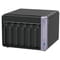 Фото - Сетевой дисковый массив QNAP TS-632X-4G | click.ua