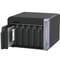 Фото - Сетевой дисковый массив QNAP TS-632X-4G | click.ua