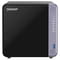 Фото - Мережевий дисковий масив QNAP TS-432X-4G | click.ua