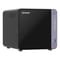 Фото - Мережевий дисковий масив QNAP TS-432X-4G | click.ua