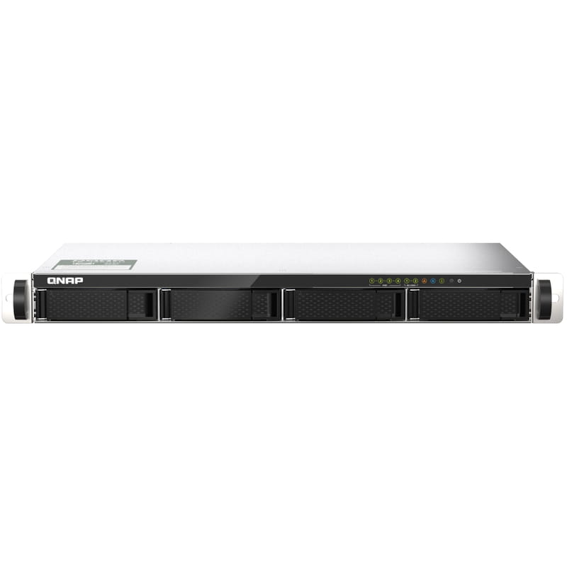 Мережевий дисковий масив QNAP TS-435XEU-4G