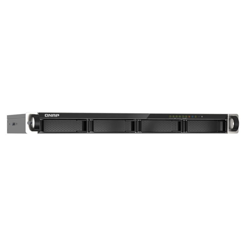 Мережевий дисковий масив QNAP TS-435XEU-4G