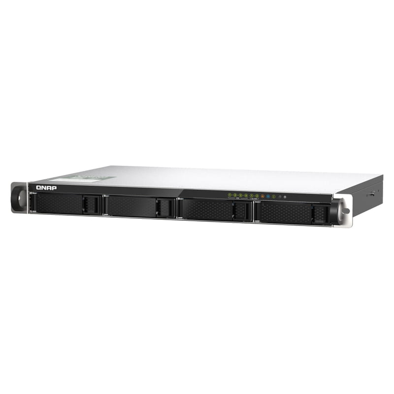 Мережевий дисковий масив QNAP TS-435XEU-4G