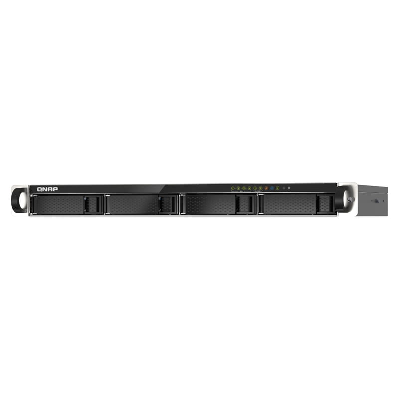 Мережевий дисковий масив QNAP TS-435XEU-4G