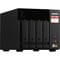 Фото - Сетевой дисковый массив QNAP TS-473A-8G | click.ua