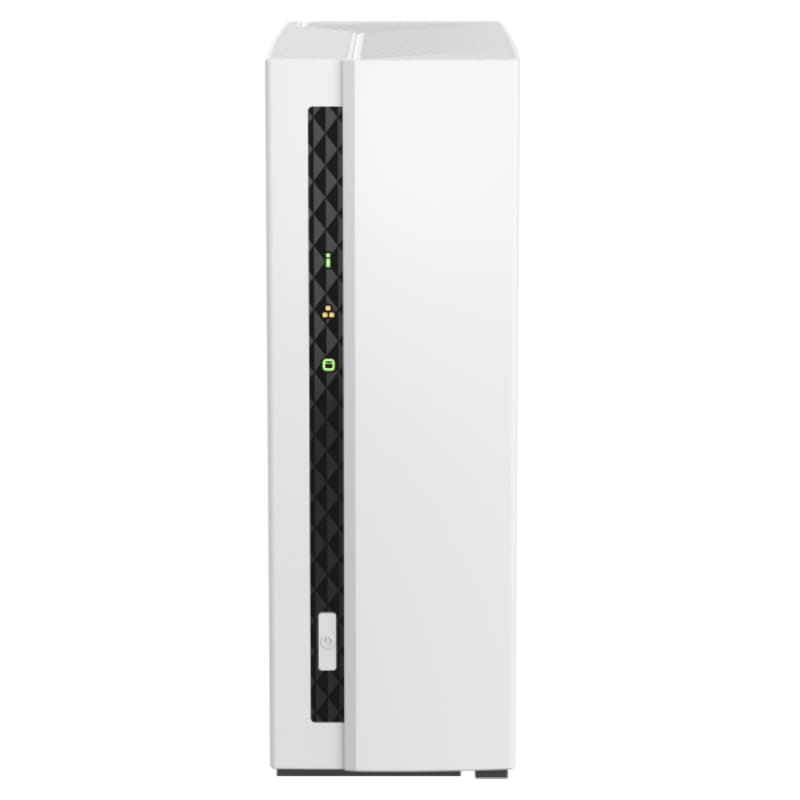 Мережевий дисковий масив QNAP TS-133