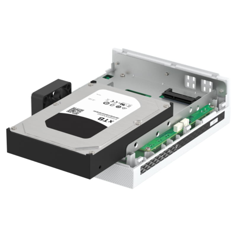 Мережевий дисковий масив QNAP TS-133