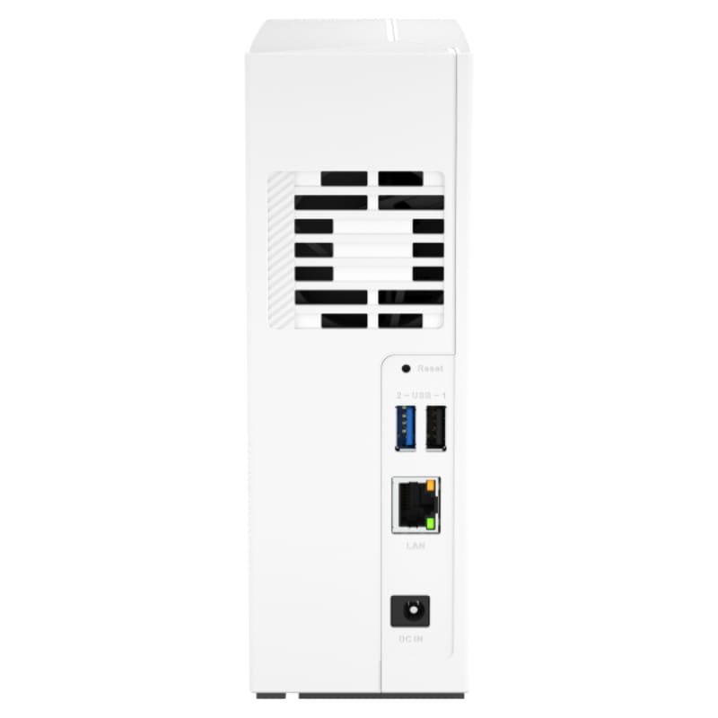 Мережевий дисковий масив QNAP TS-133