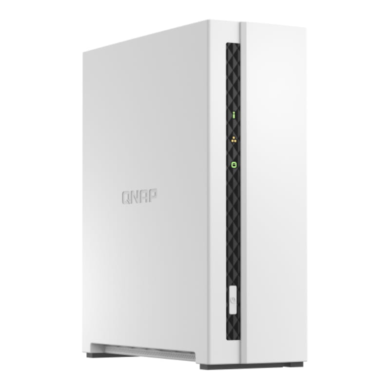 Мережевий дисковий масив QNAP TS-133