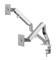 Фото - Кронштейн OfficePro MA422S 17-32" Silver (VESA100х100) | click.ua