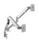 Фото - Кронштейн OfficePro MA422S 17-32" Silver (VESA100х100) | click.ua