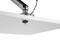 Фото - Кронштейн OfficePro MA901G Plus RGB 17-32" Gray (VESA100х100) | click.ua