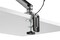 Фото - Кронштейн OfficePro MA901G Plus RGB 17-32" Gray (VESA100х100) | click.ua